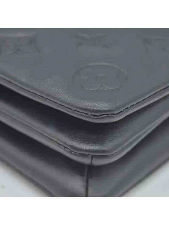 $3150 Louis Vuitton LV Monogram Pochette Coussin - Picture 5 of 15